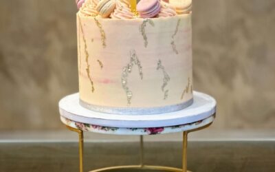 No.1 & best Eggless Cake in Kondapur: A Tale of Taste with Aashu Shah