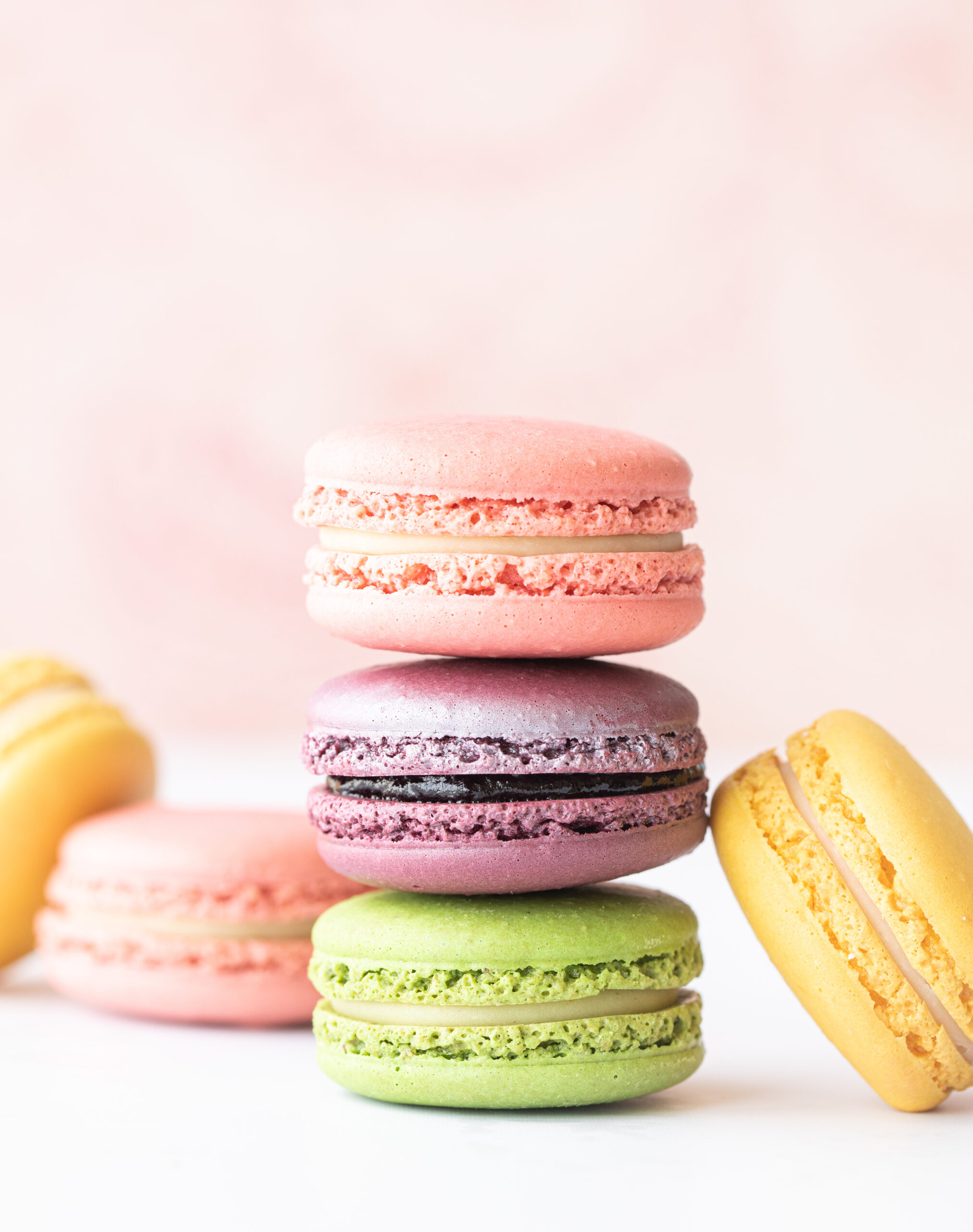 Irresistible Eggless Macarons in Hyderabad: CakesAfair 2025