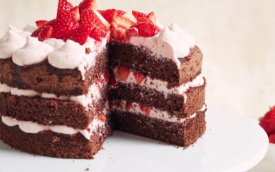 Baking Best eggless cakes in Kondapur 5 Expert Strategies By Aashu Shah